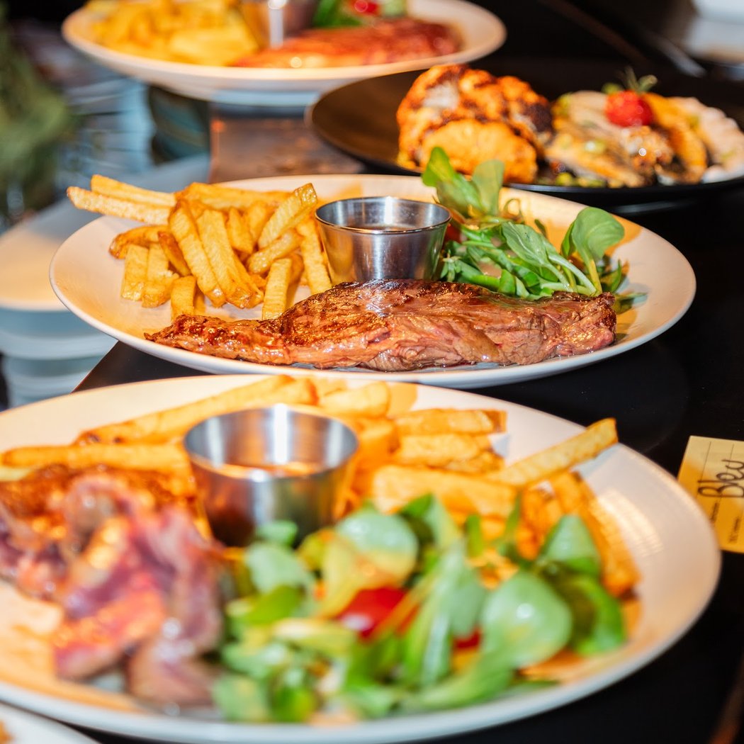 Bistrot Marcel 3