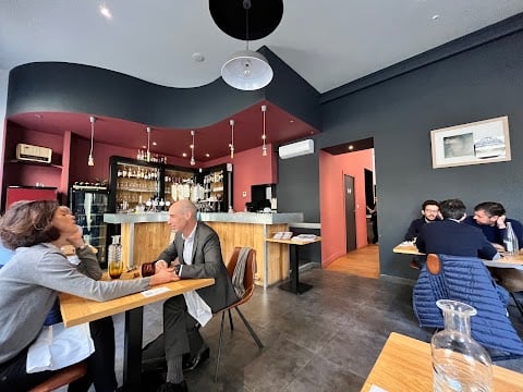 Imagine - Restaurant - Nantes 2