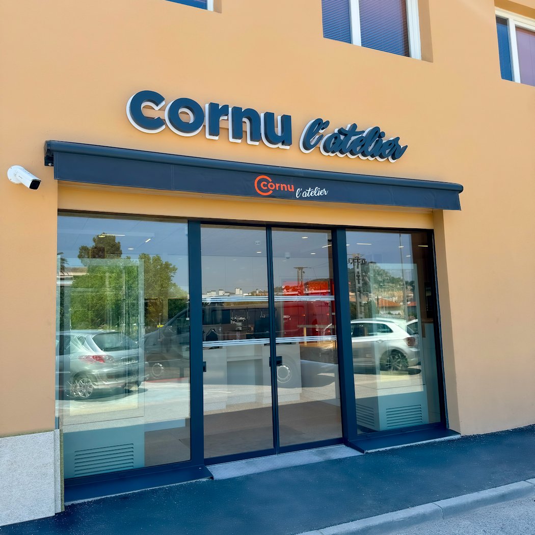 Boulangerie Cornu 2