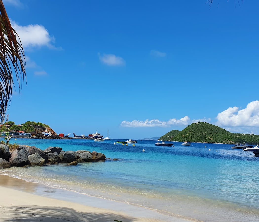 Îles des Saintes 2