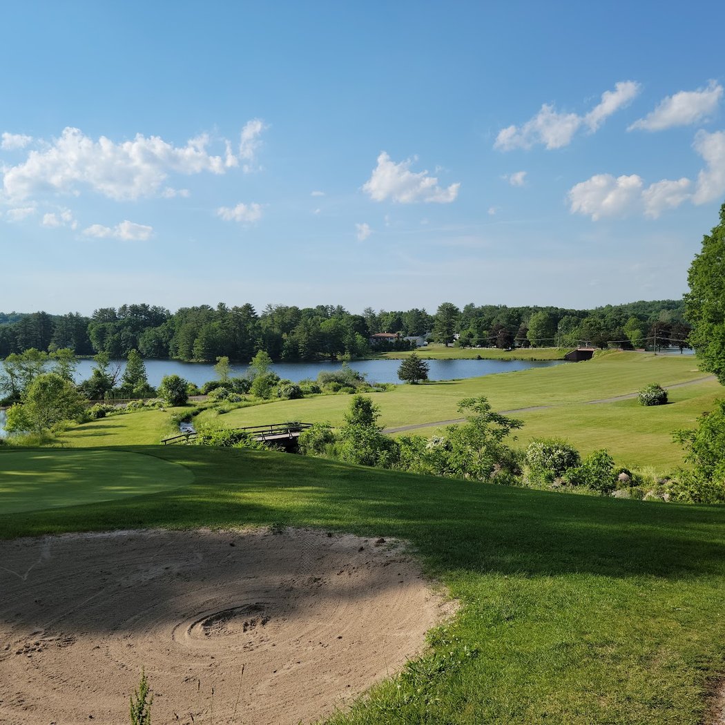 High Point Golf Club 2