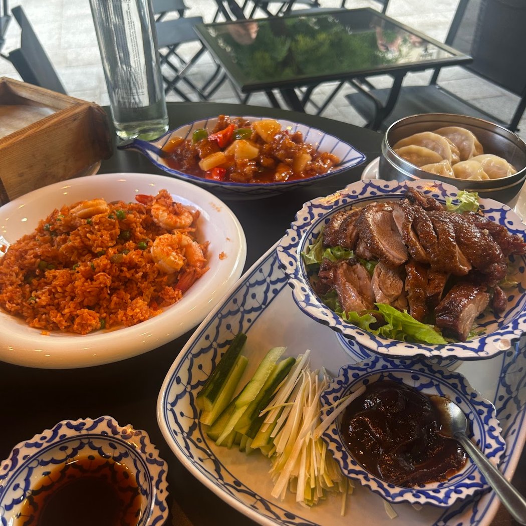 Chez Mamie 外婆家 1