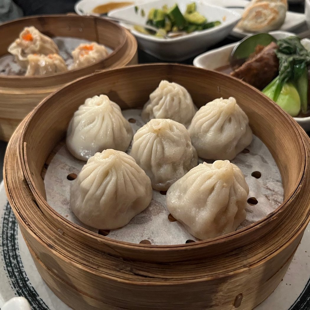 Dumpling Kitchen - Castro 3