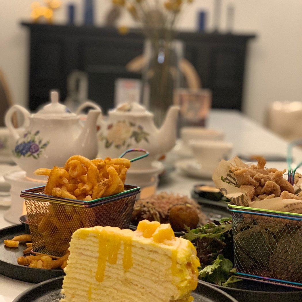 Prince Tea House 3