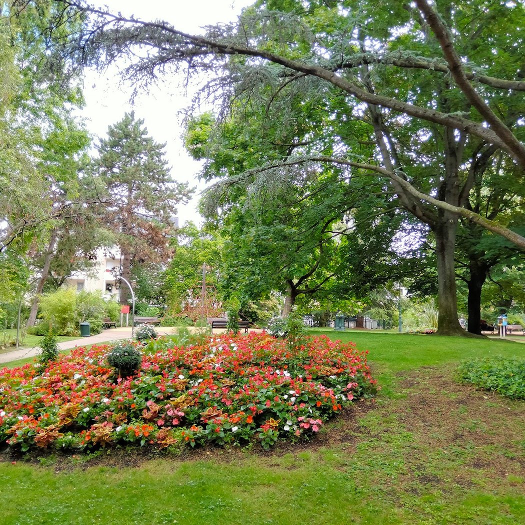 Parc du Docteur Roy 2