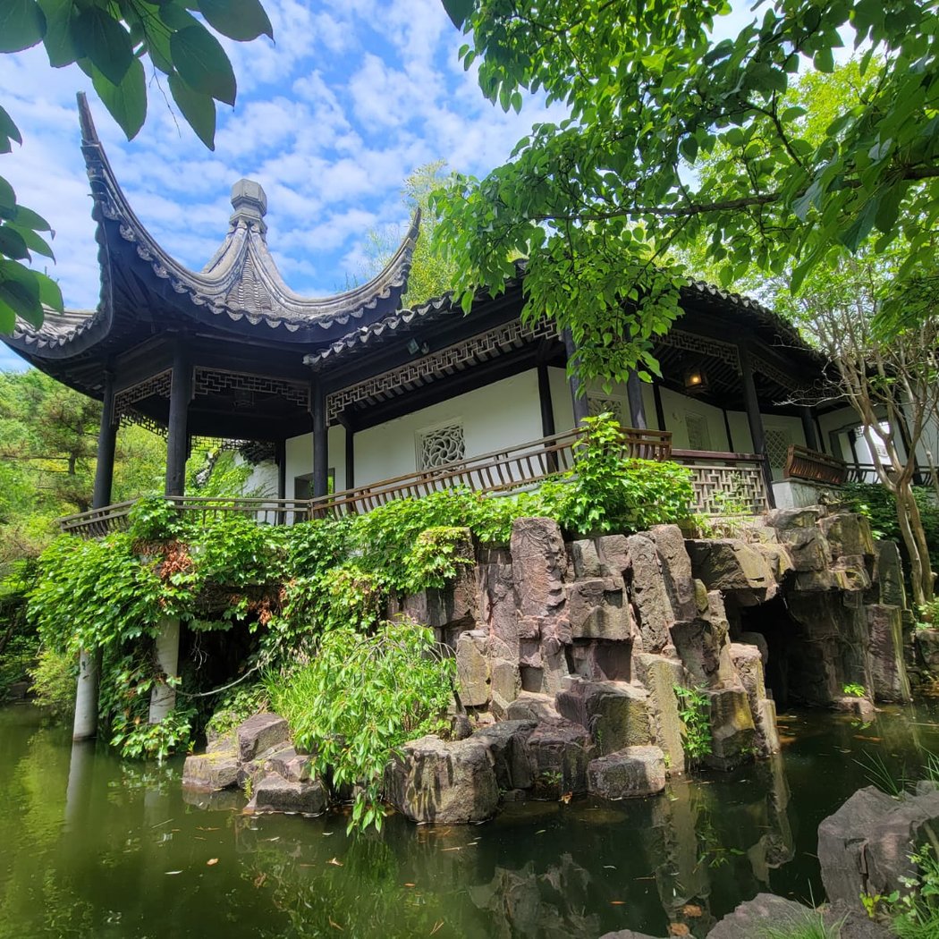 Autumn Moon Festival celebration 2