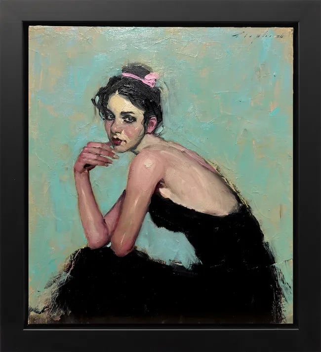 Malcolm T. Liepke 1