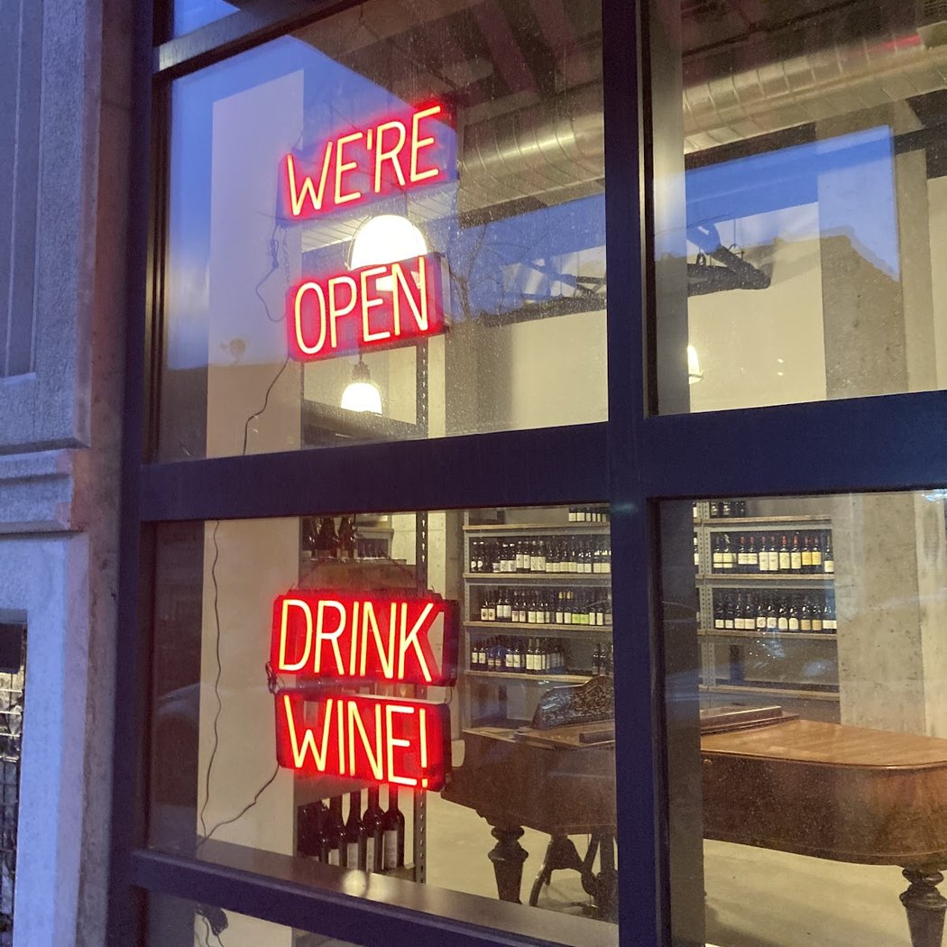 Dutch Kills Wine & Liquor 2