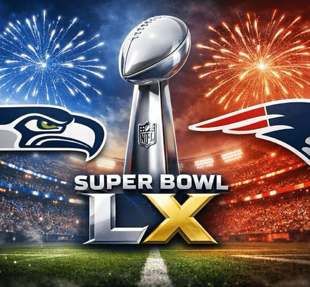 Super Bowl LX Watch Party 1