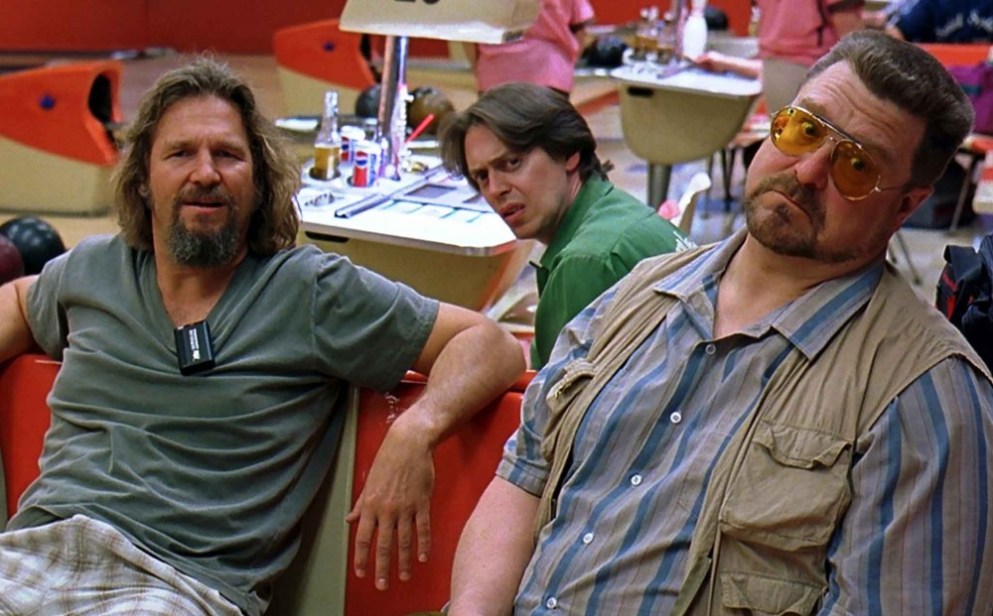Brew & View: The Big Lebowski 2