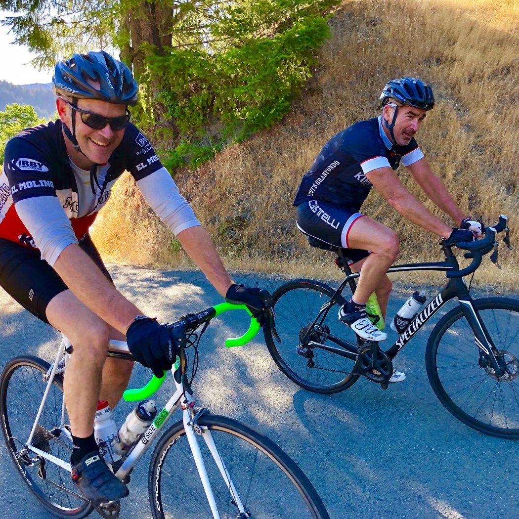 Russian River Cycle Service 1