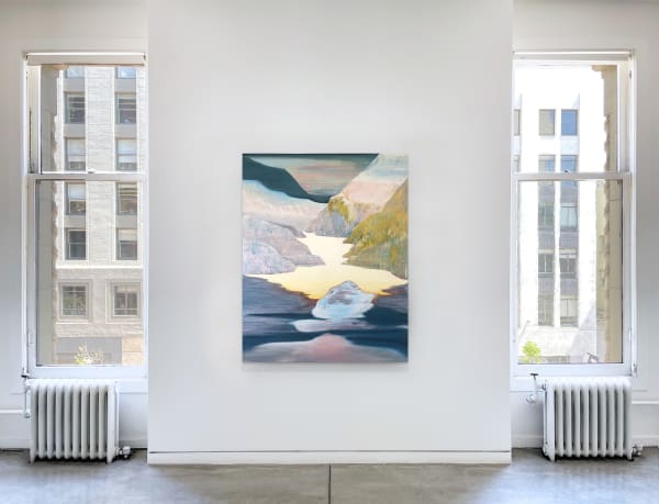 Infinite Expanse 1