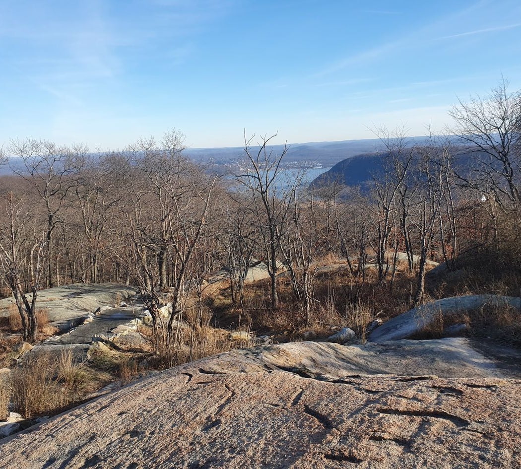 Bear Mountain Bridge 3