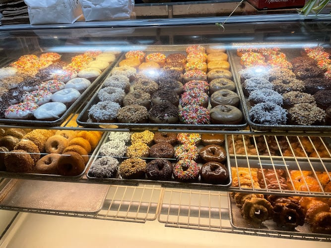 The Original Royal Donut 2