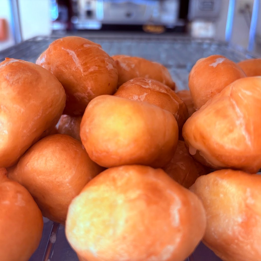 Donut Express 3