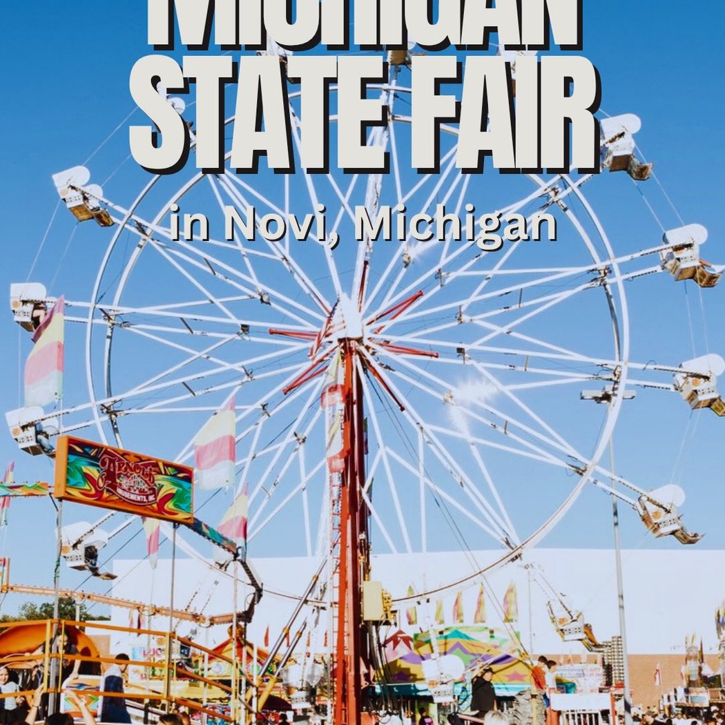 Michigan State Fair 1