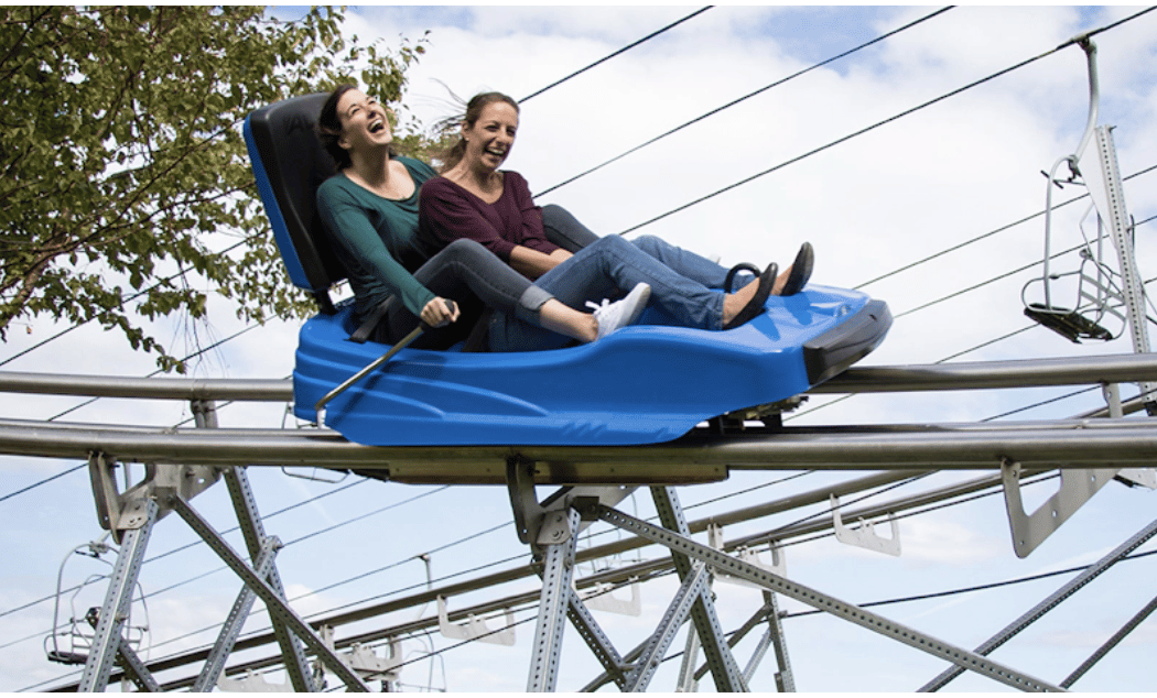 Killington Adventure Center 1