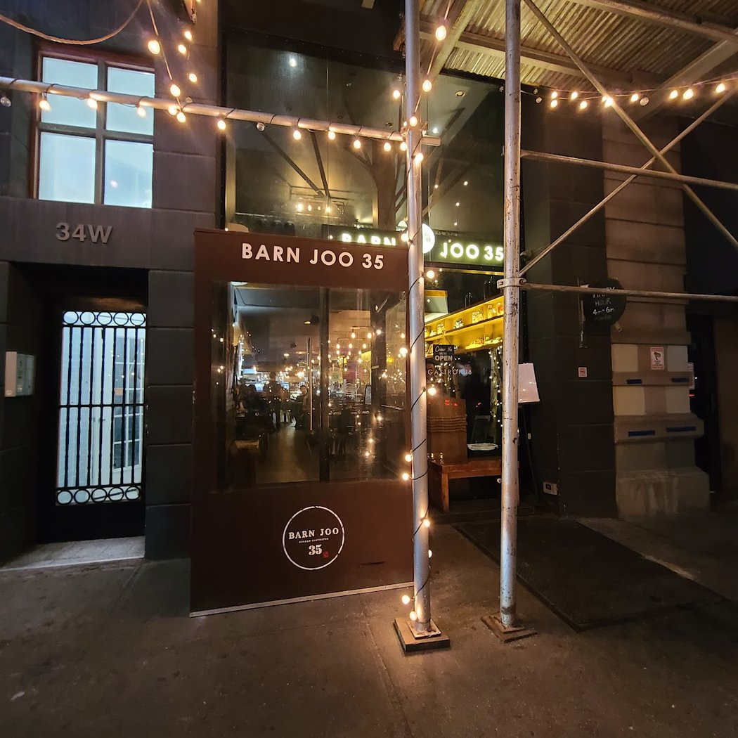 Barn Joo 35 3