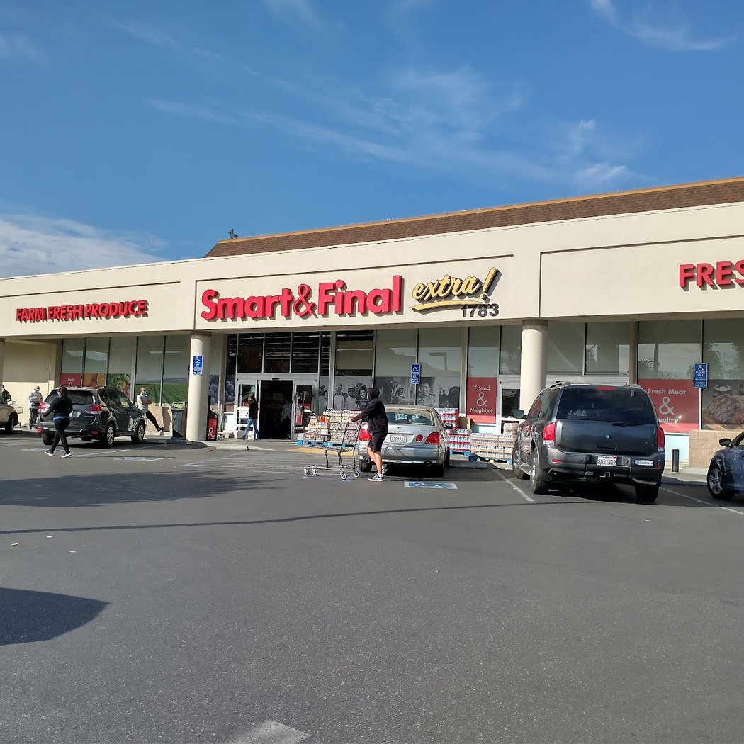 Smart & Final Extra! 2