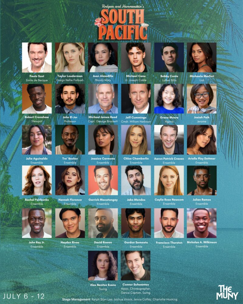 South Pacific 3