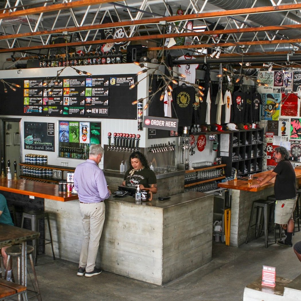 Fall Brewing Company 2