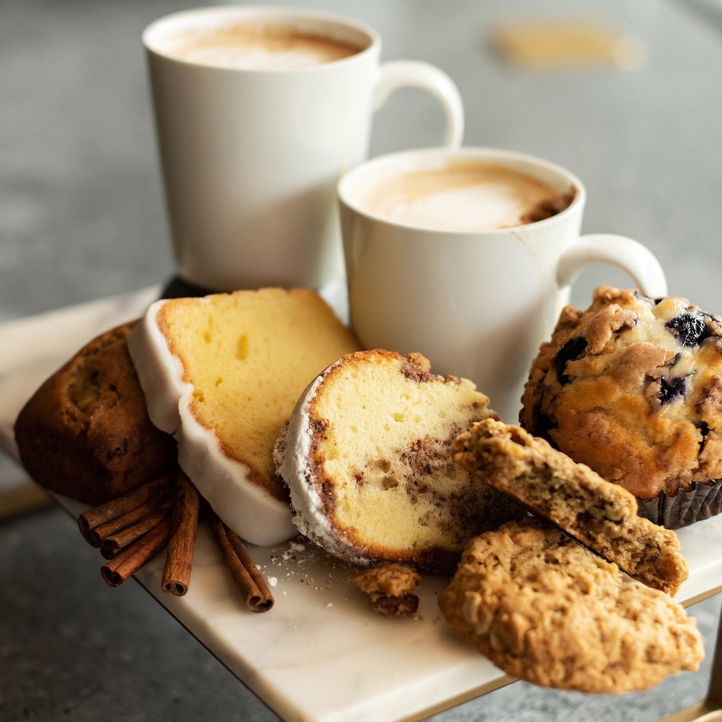 Bovaconti Coffee 3