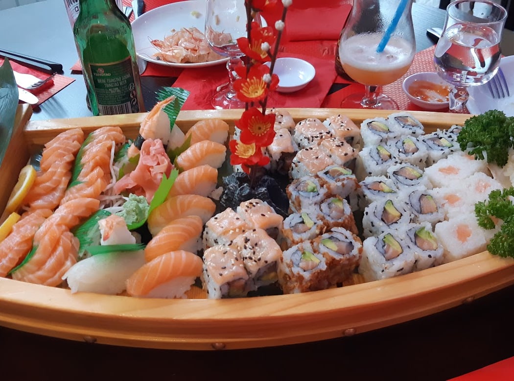 Asia King 1