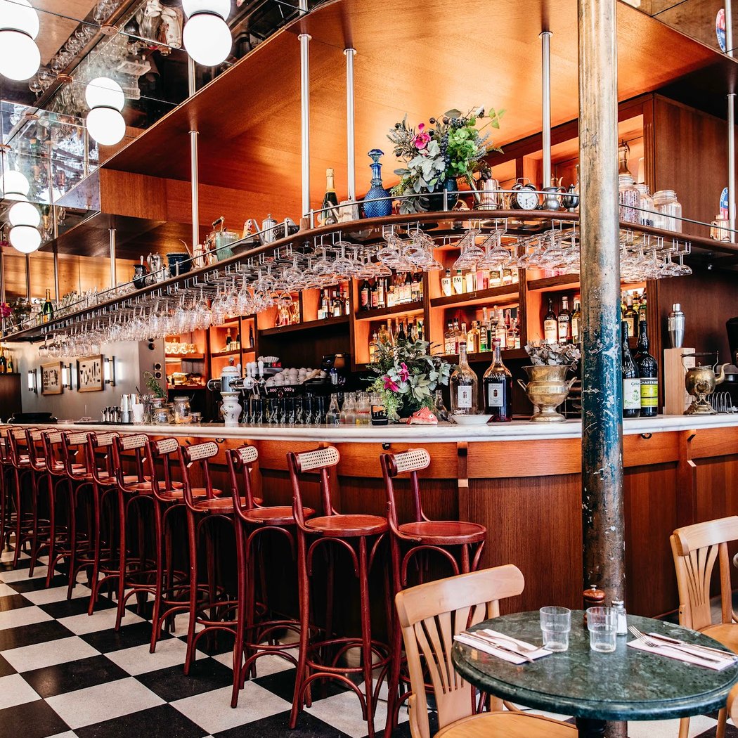 Brasserie Rosie 3