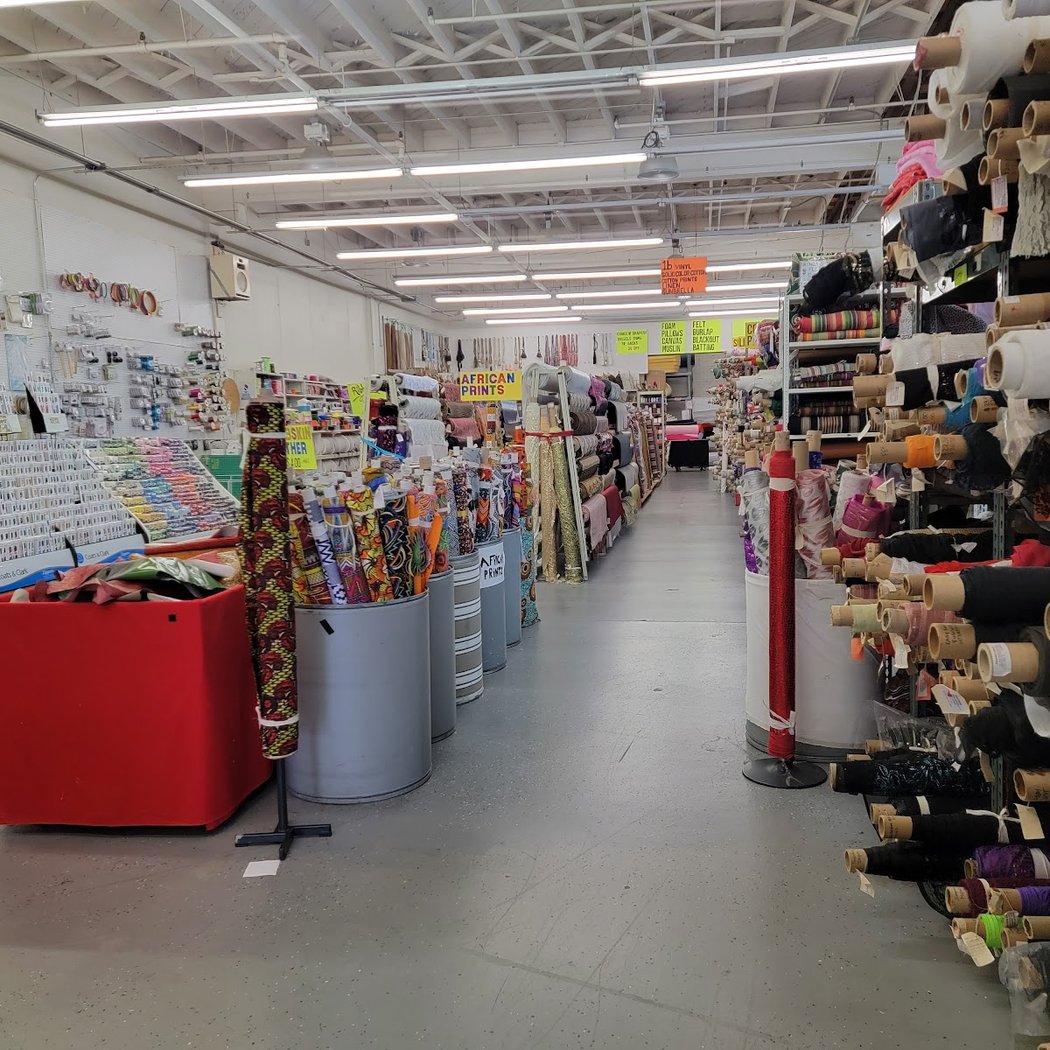 Discount Fabrics 3