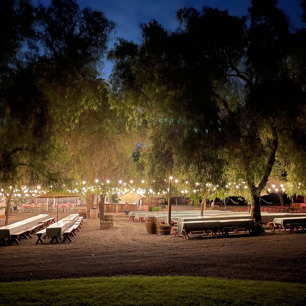 Coyote Ranch 3
