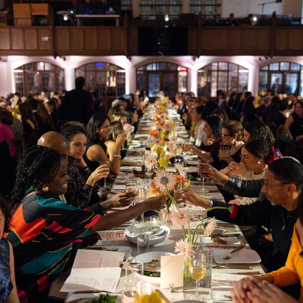 Fall Feast & Legacy Awards 2023 1