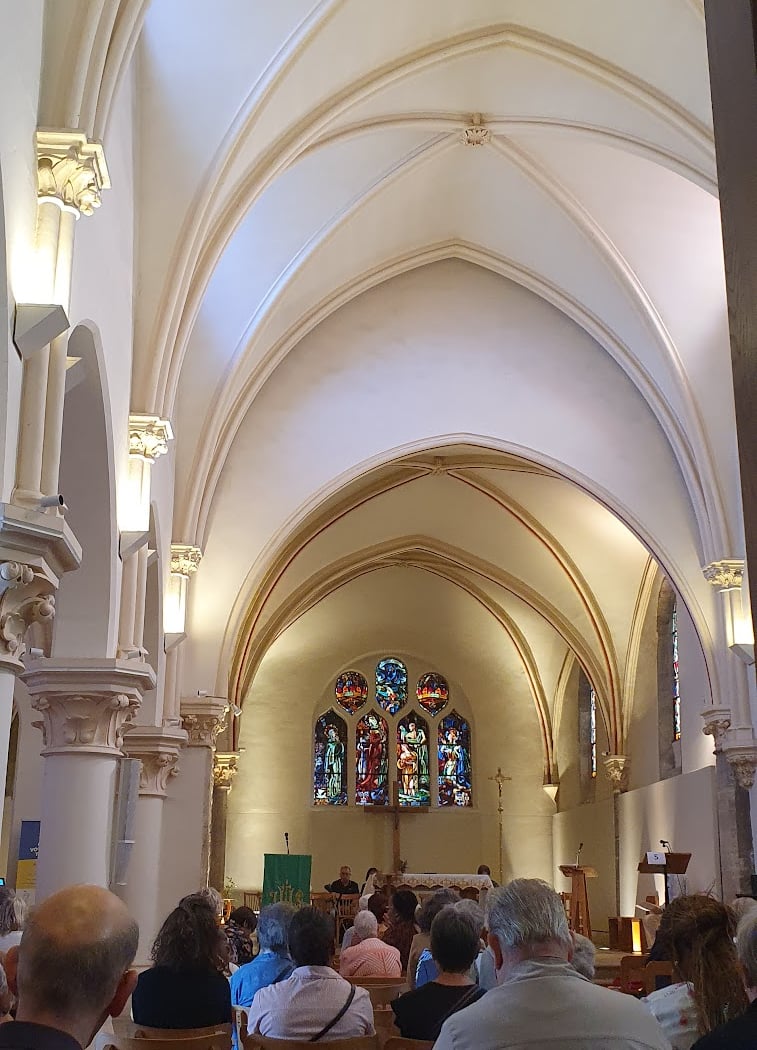 Concert de chants 1