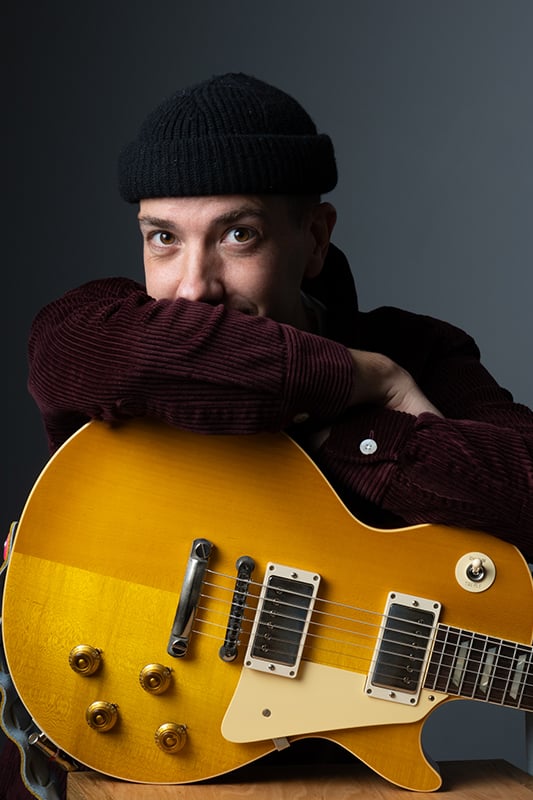 Julien Lieb Concert 2