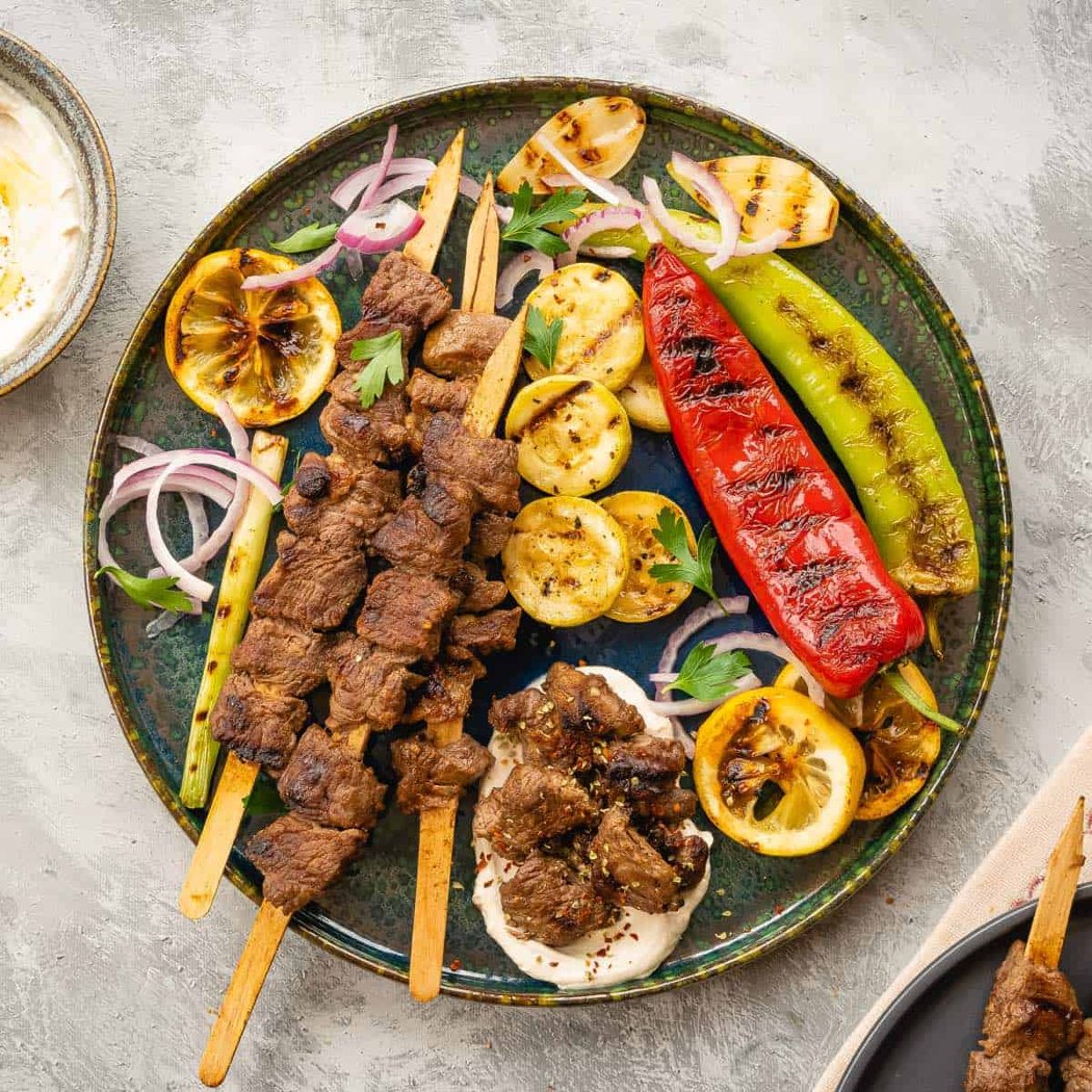 Ada Mediterranean Cuisine 1