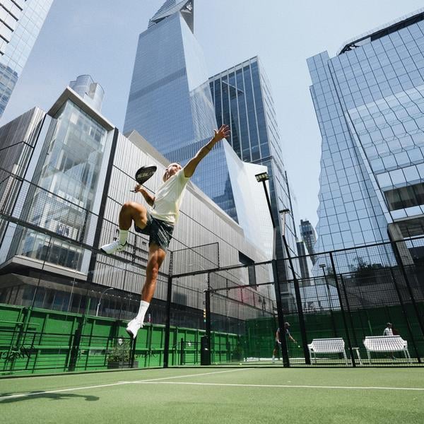 Reserve Padel NYC 1