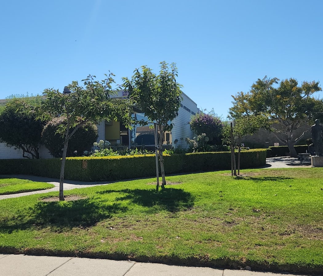 Outreach Event: PG Museum at the Steinbeck Library 3