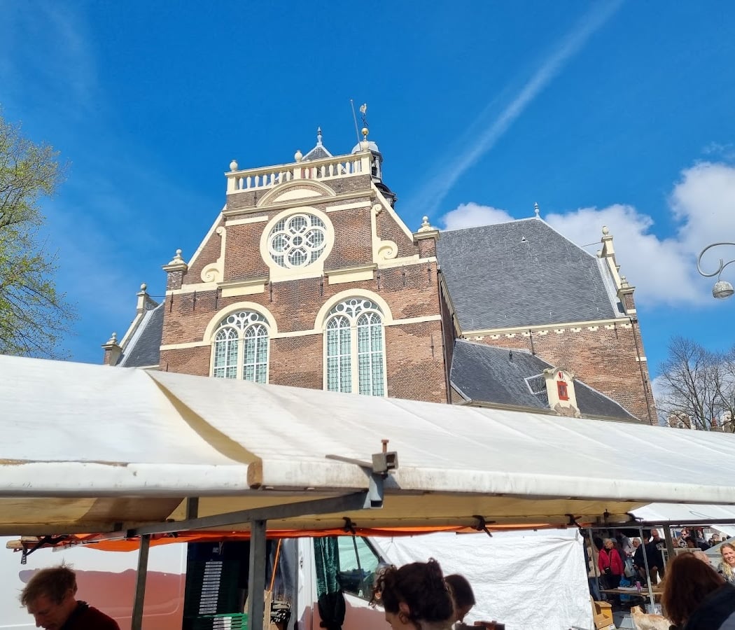 Noordermarkt 3