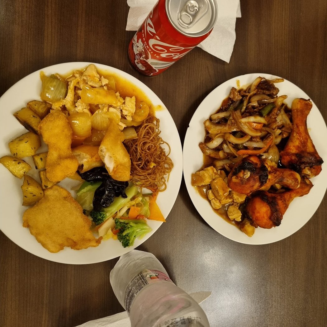 Keilly Chinese Restaurant 4