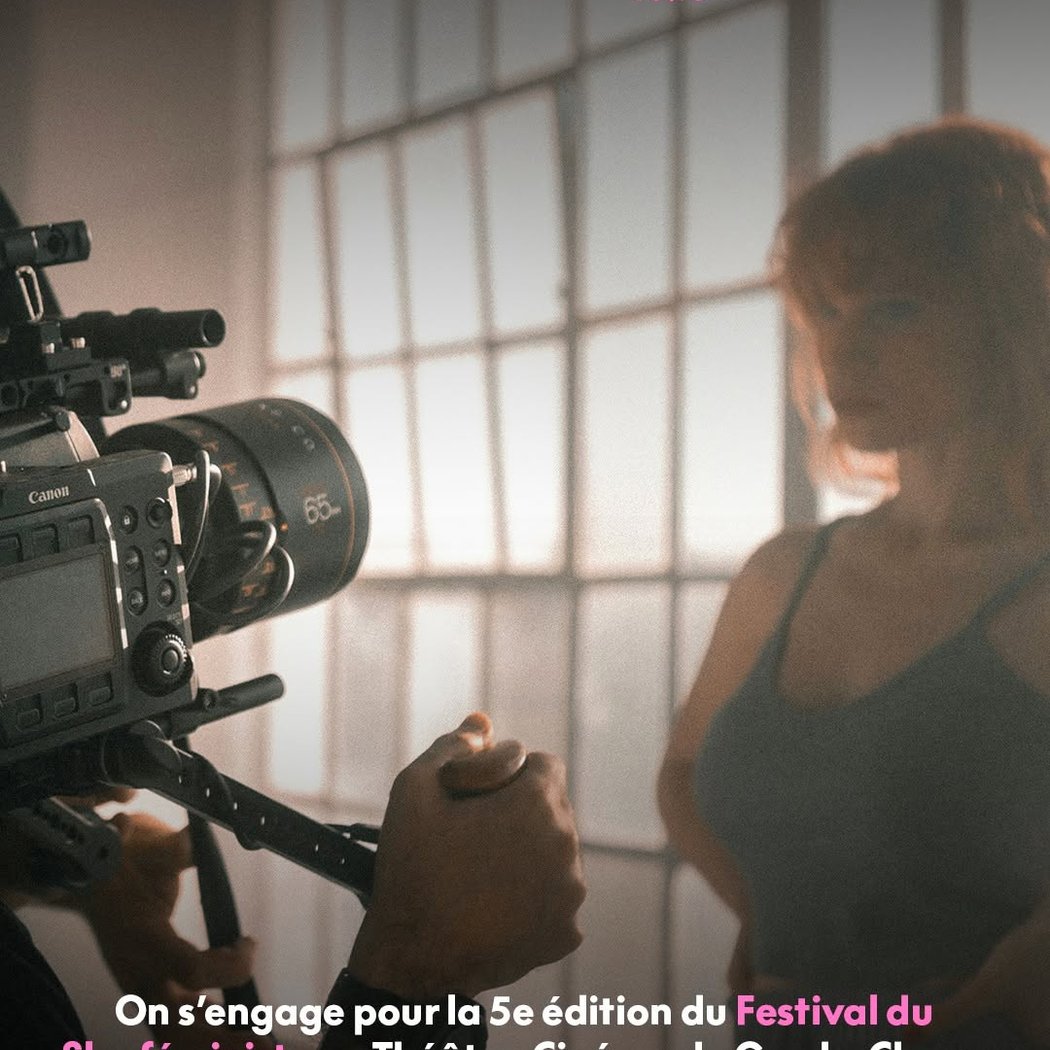 Festival du film féministe 1