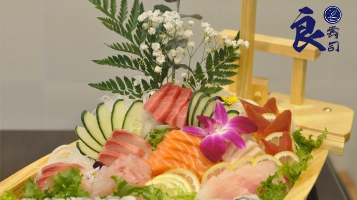Yoi Sushi 1