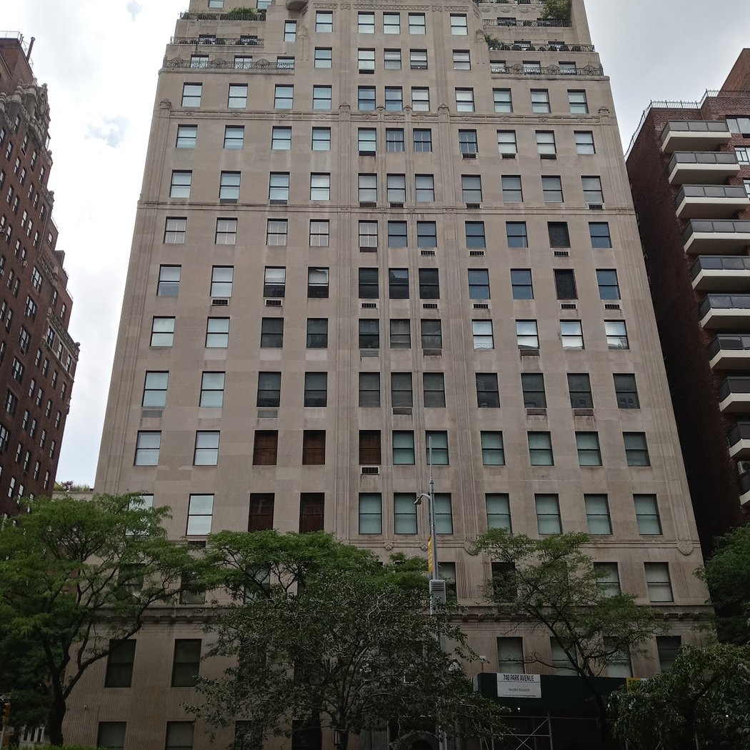 740 Park Avenue 2