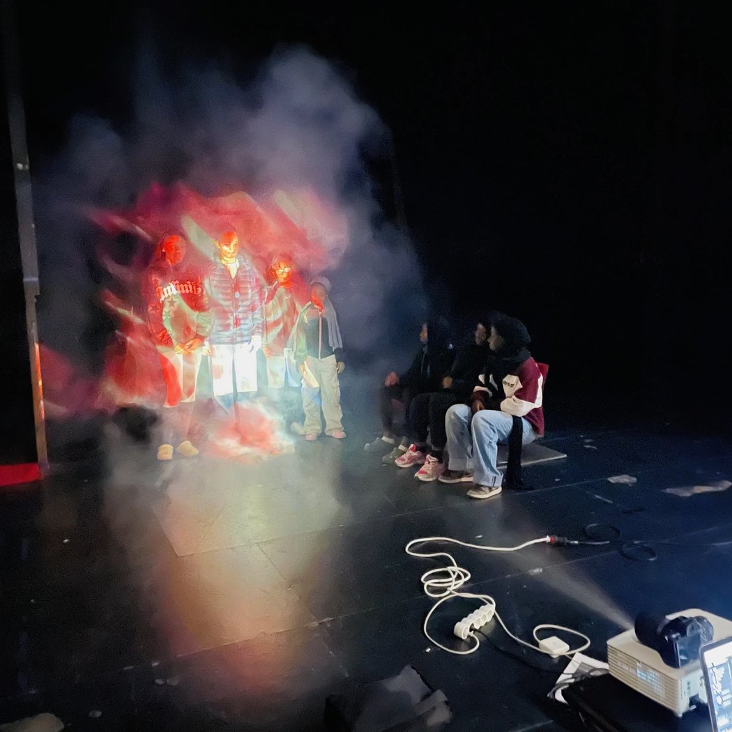 Lâchez les freins, on part en voyage 1