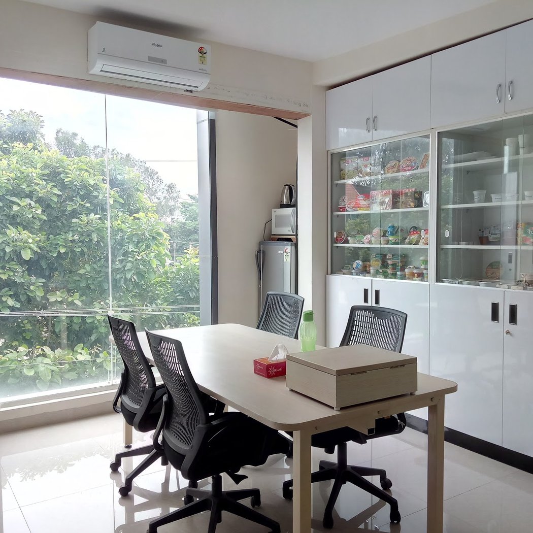 Inspire Workplace - Coworking Space 3