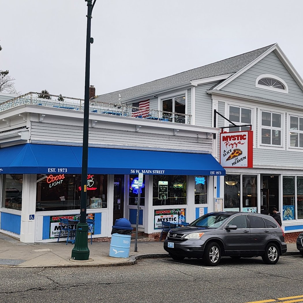Mystic Pizza 2
