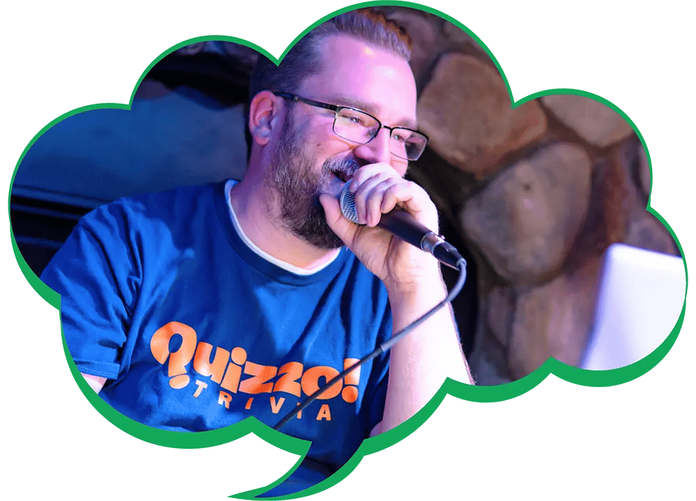 Quizzo! Trivia 2