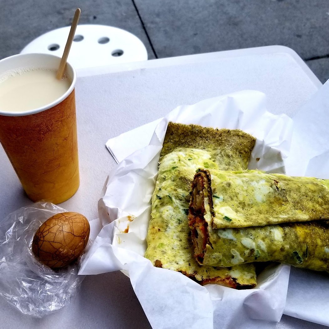 An’s Canteen 1