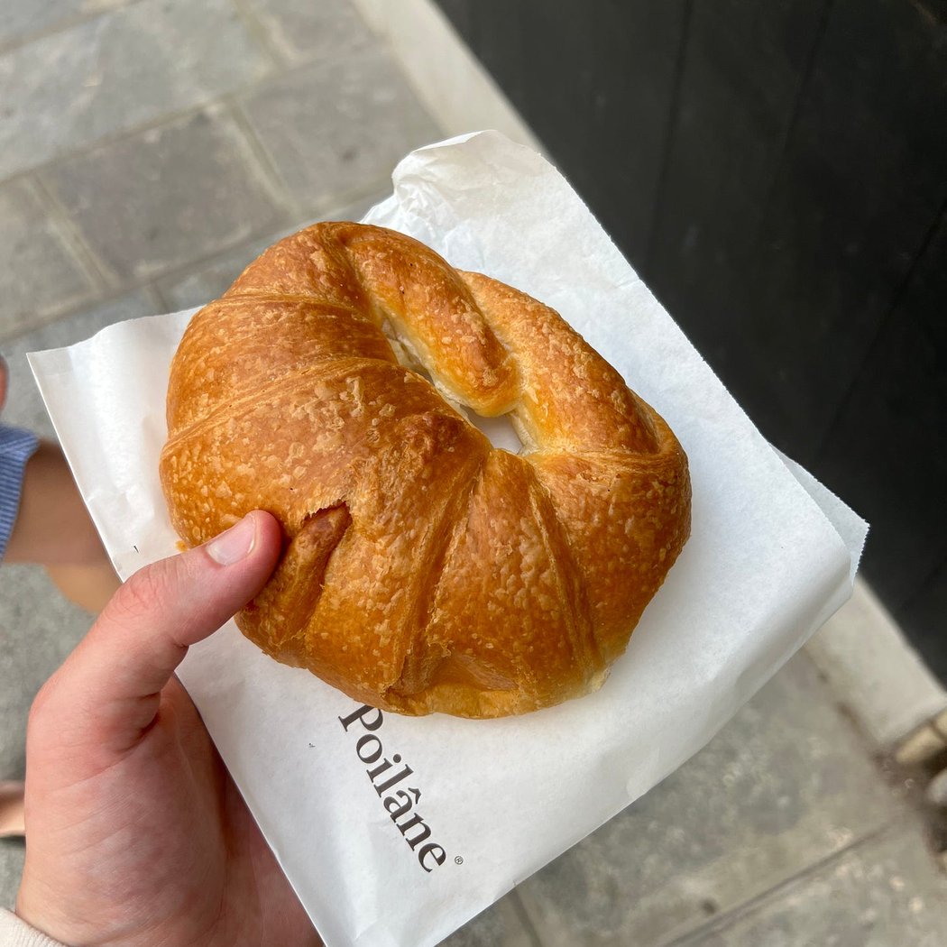 Poilâne 5