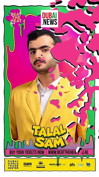 Talal Sam & Sultan Murshid 2