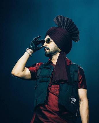 Diljit Dosanjh 1