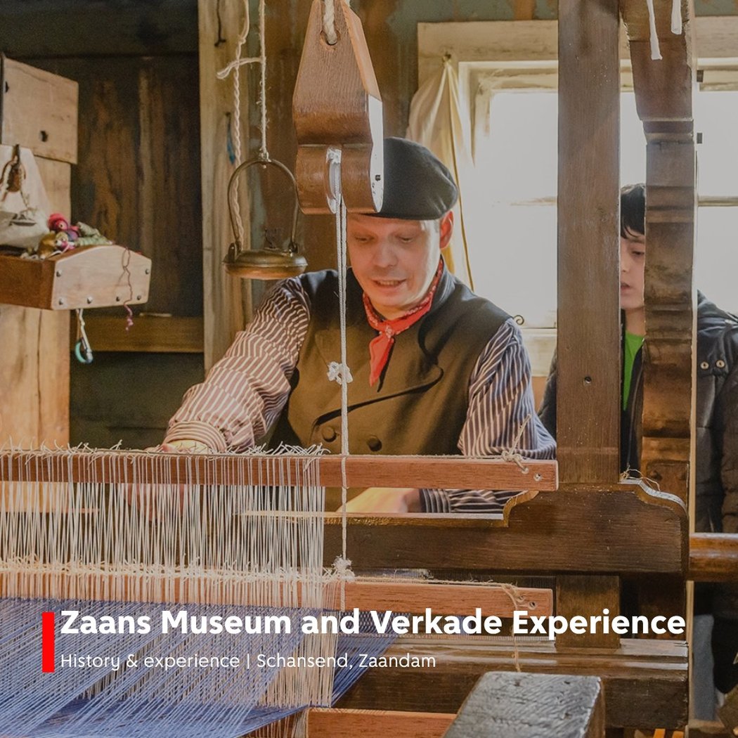 Zaans Museum 1